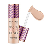 Naked Skin Cover Liquid Concealer Revers Cosmetics | Wholesale Makeup