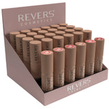 New Nude Lipstick - Revers Cosmetics | Wholesale Makeup