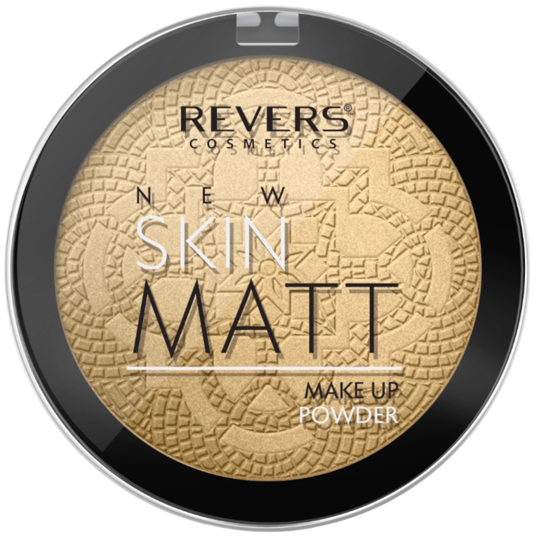 New Skin Matt Mattyfying Powder Revers Cosmetics | Wholesale Makeup