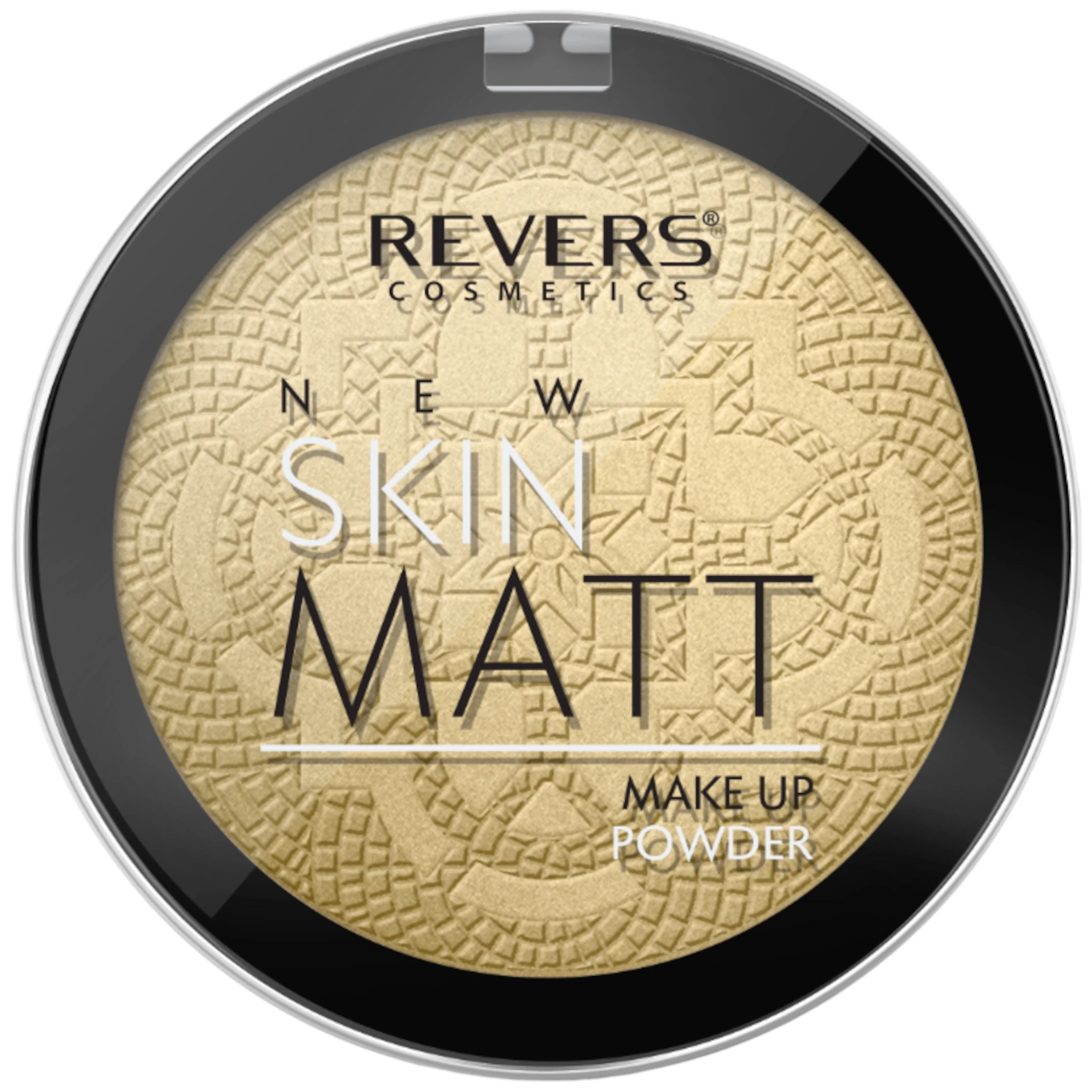 New Skin Matt Mattyfying Powder Revers Cosmetics | Wholesale Makeup