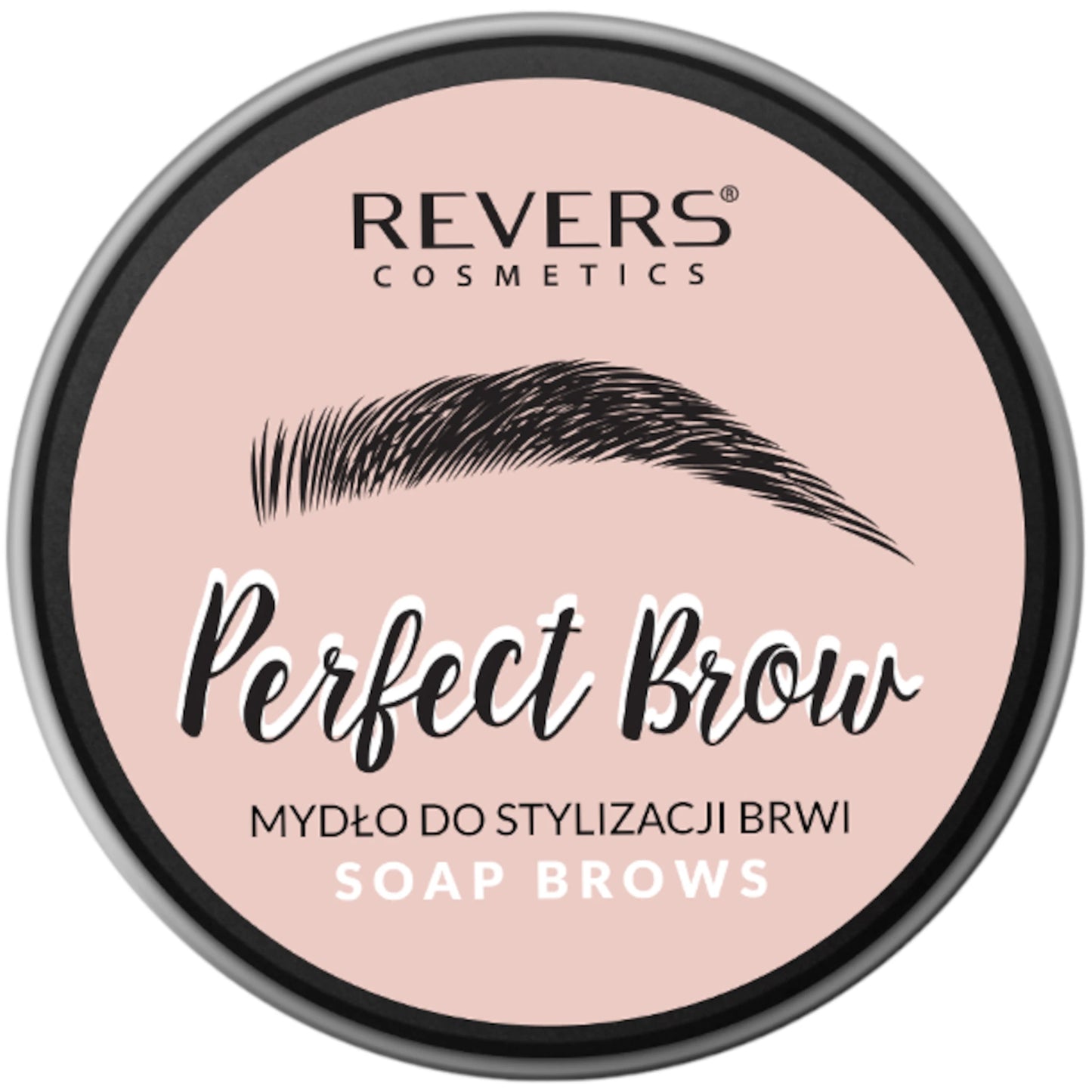 Perfect Brow - Brow Soap Revers Cosmetics | Wholesale Makeup