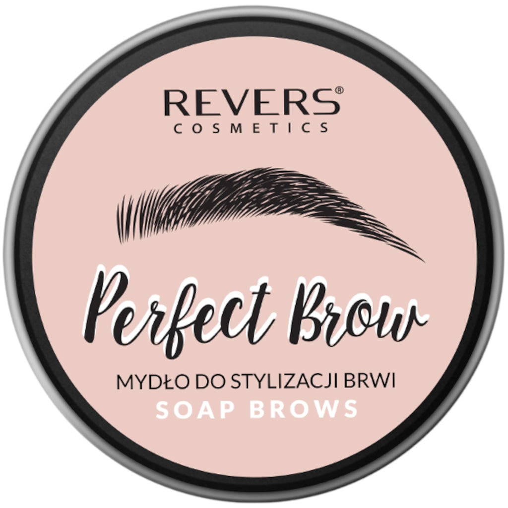 Perfect Brow - Brow Soap Revers Cosmetics | Wholesale Makeup