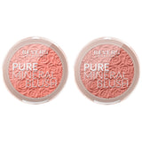 Pure Mineral Blush - Revers Cosmetics | Wholesale Makeup