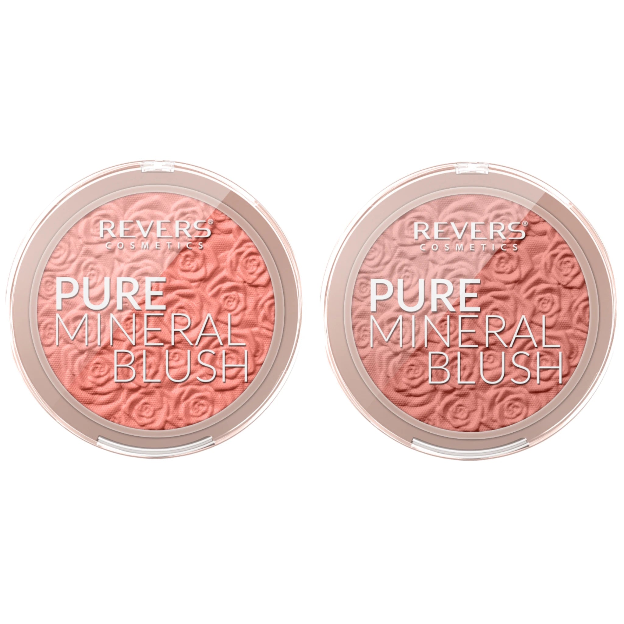 Pure Mineral Blush - Revers Cosmetics | Wholesale Makeup