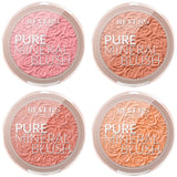 Pure Mineral Blush - Revers Cosmetics | Wholesale Makeup