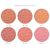 Pure Mineral Blush - Revers Cosmetics | Wholesale Makeup