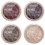 Pure Mineral Eyeshadow Revers Cosmetics | Wholesale Makeup