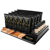 Xl Natural Mineral Foundation - Revers Cosmetics | Wholesale Makeup