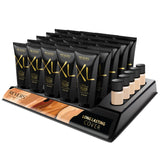 Xl Natural Mineral Foundation - Revers Cosmetics | Wholesale Makeup