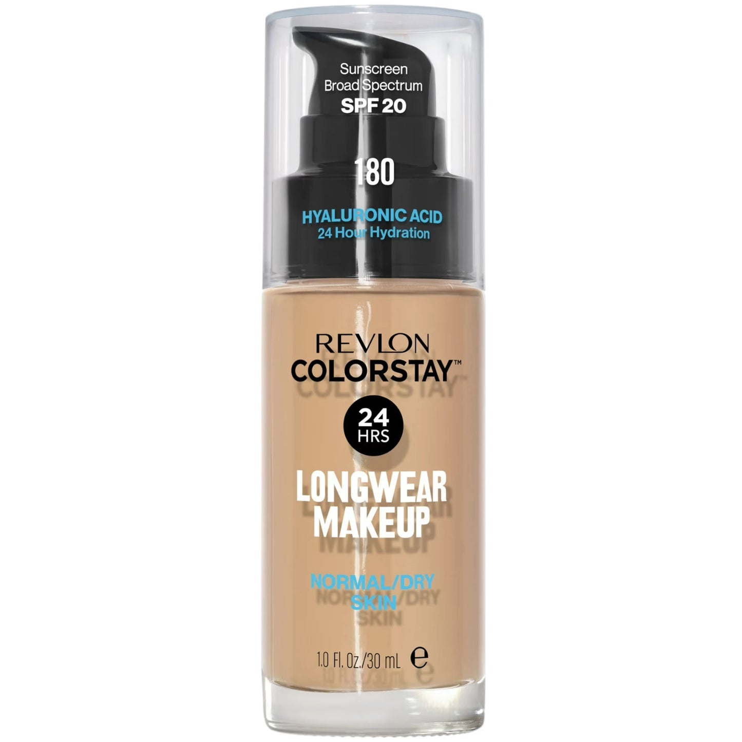 Colorstay Makeup Normal/Dry SPF 20 #180 Revlon | Wholesale Makeup