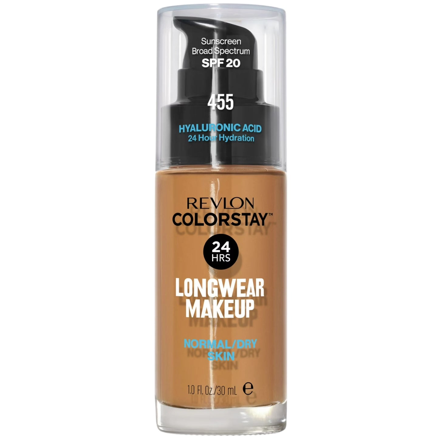Colorstay Makeup Normal/Dry SPF 20 #455 Revlon | Wholesale Makeup