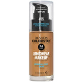 Colorstay Makeup Normal/Dry SPF 20 #455 Revlon | Wholesale Makeup