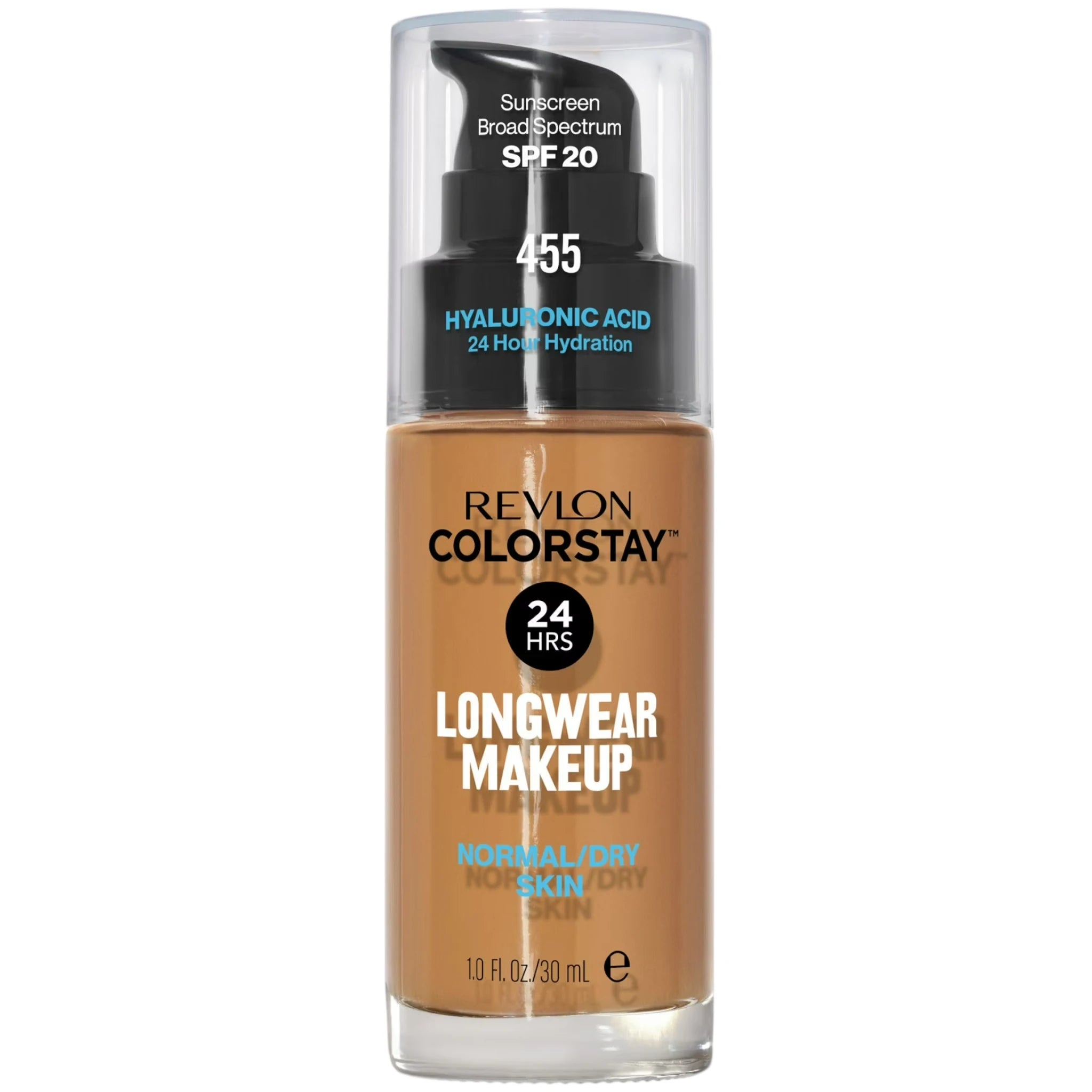 Colorstay Makeup Normal/Dry SPF 20 #455 Revlon | Wholesale Makeup