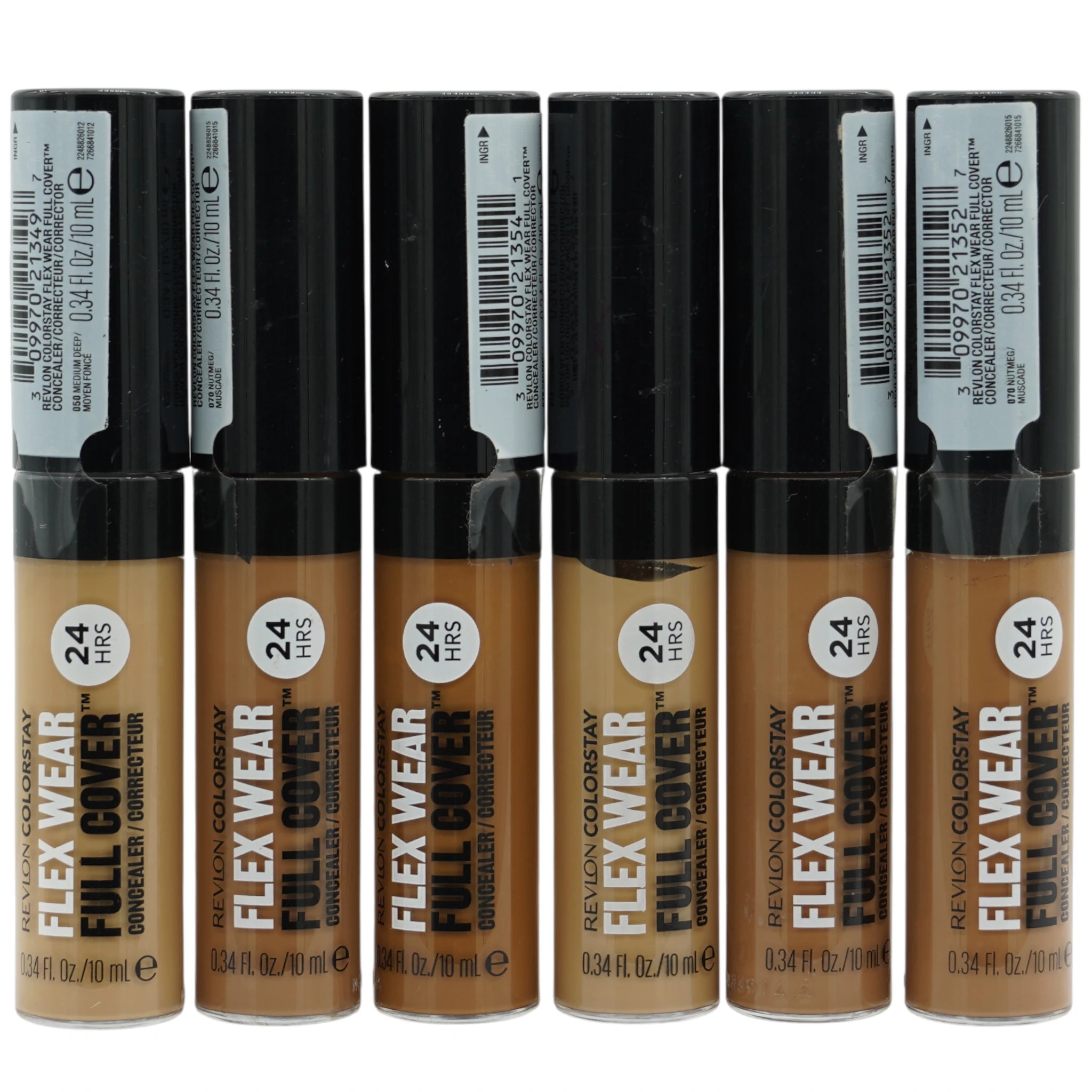 Colorstay Flex Wear Concealer Full Revlon | Wholesale Makeup
