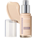 Illuminance Skin-Caring Foundation #105 Revlon | Wholesale Makeup