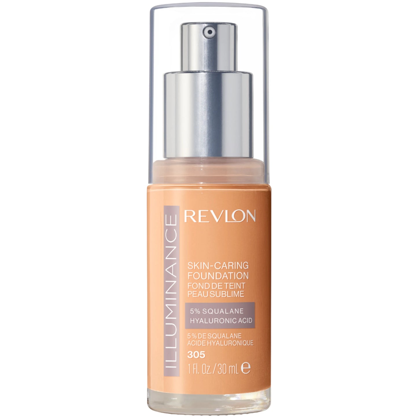 Illuminance Skin-Caring Foundation #305 Revlon | Wholesale Makeup