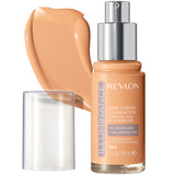Illuminance Skin-Caring Foundation #305 Revlon | Wholesale Makeup