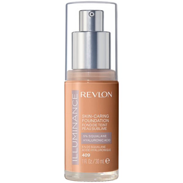 Illuminance Skin-Caring Foundation #409 Revlon | Wholesale Makeup