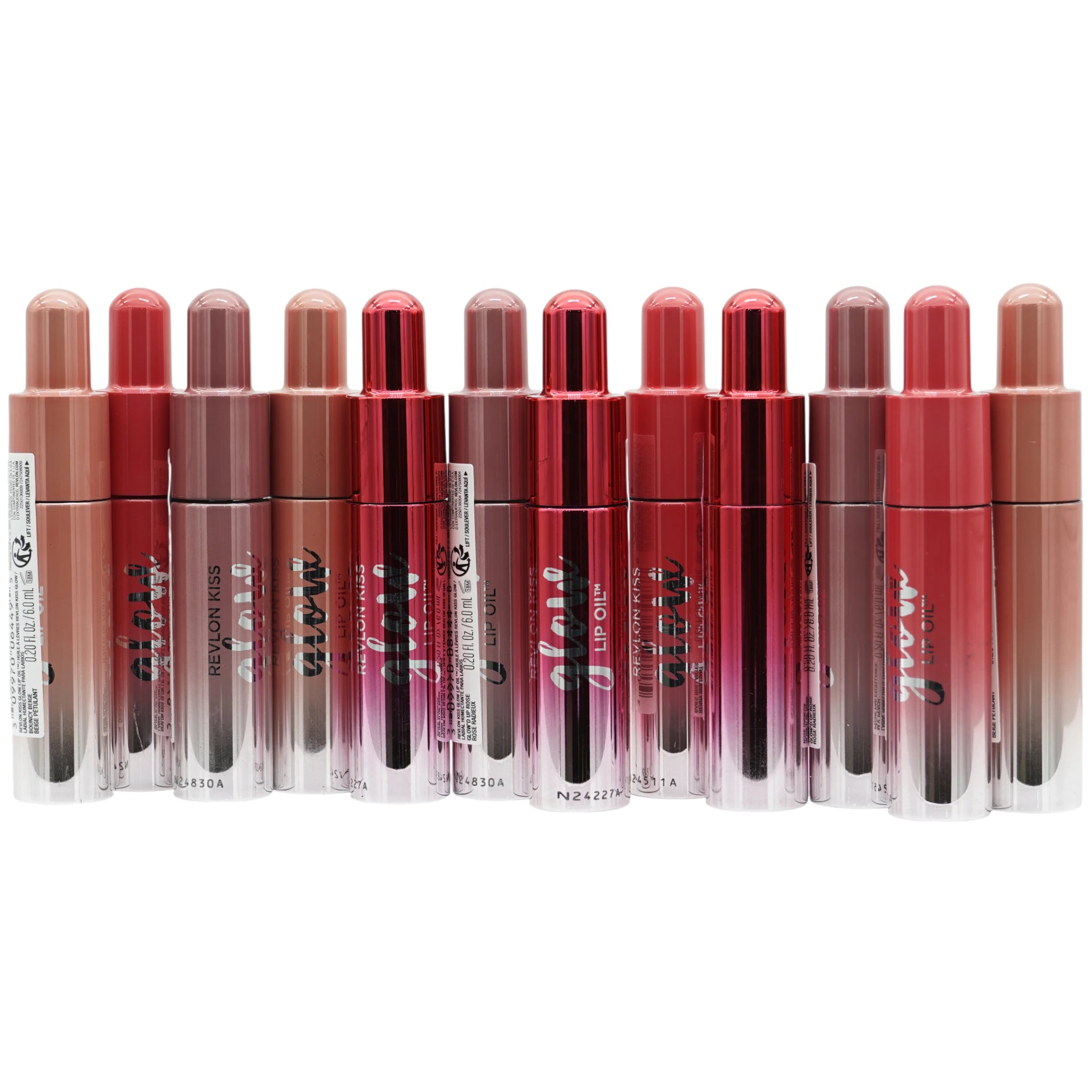 Kiss Glow Lip Oil - Revlon | Wholesale Makeup