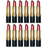 Super Lustrous Lipstick #782 Ruby Attitude Revlon | Wholesale Makeup