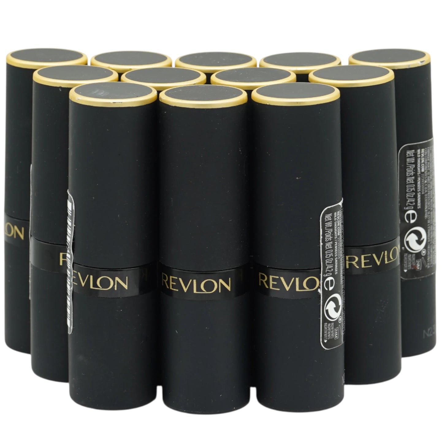 Super Lustrous Moisturizing Matte Lipstick Revlon | Wholesale Makeup