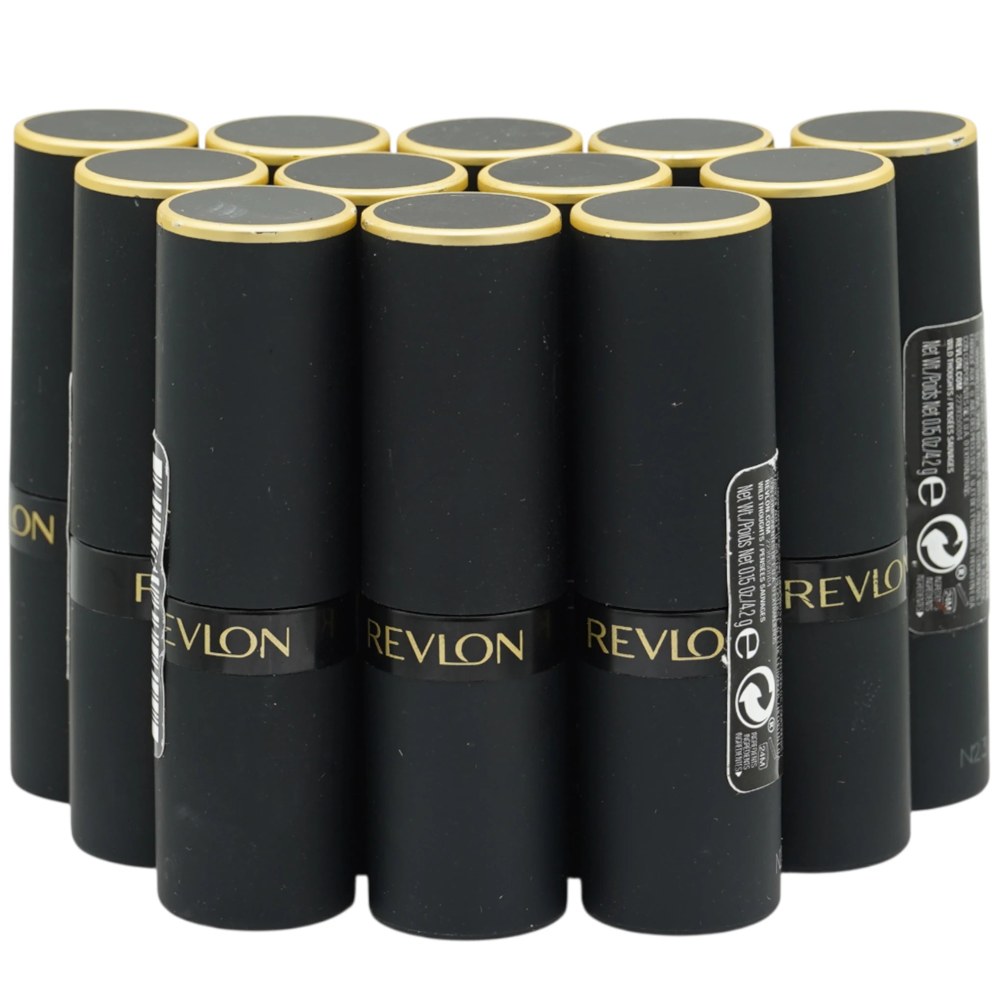 Super Lustrous Moisturizing Matte Lipstick Revlon | Wholesale Makeup
