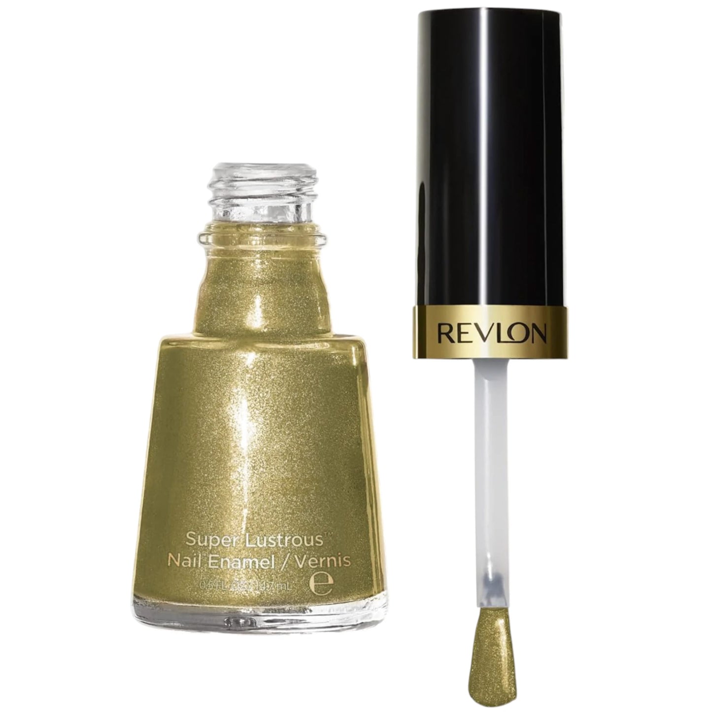 Super Lustrous Nail #075 Revlon | Wholesale Makeup