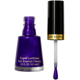 Super Lustrous Nail #490 Revlon | Wholesale Makeup