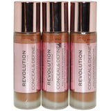 Conceal & Define Foundation F13.2 - Revolution | Wholesale Makeup