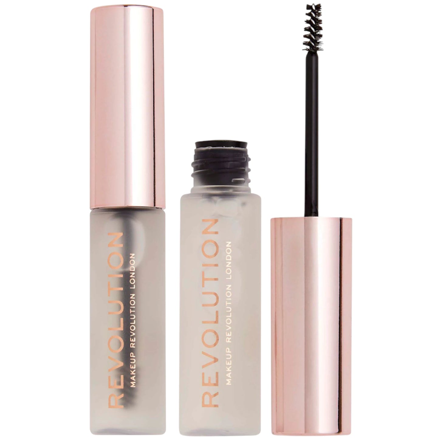 High Brow Gel Clear Liquidation - Revolution | Wholesale Makeup