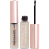 High Brow Gel Clear Liquidation - Revolution | Wholesale Makeup