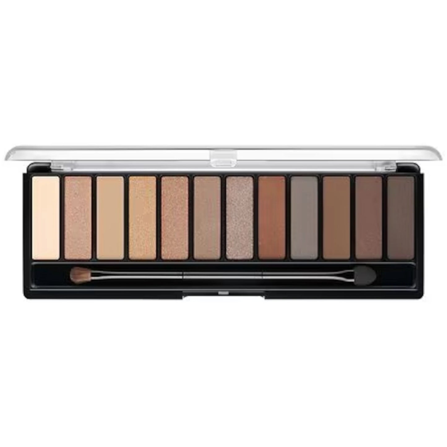 Magnif'eyes Eyeshadow Palette Nude Edition Rimmel | Wholesale Makeup
