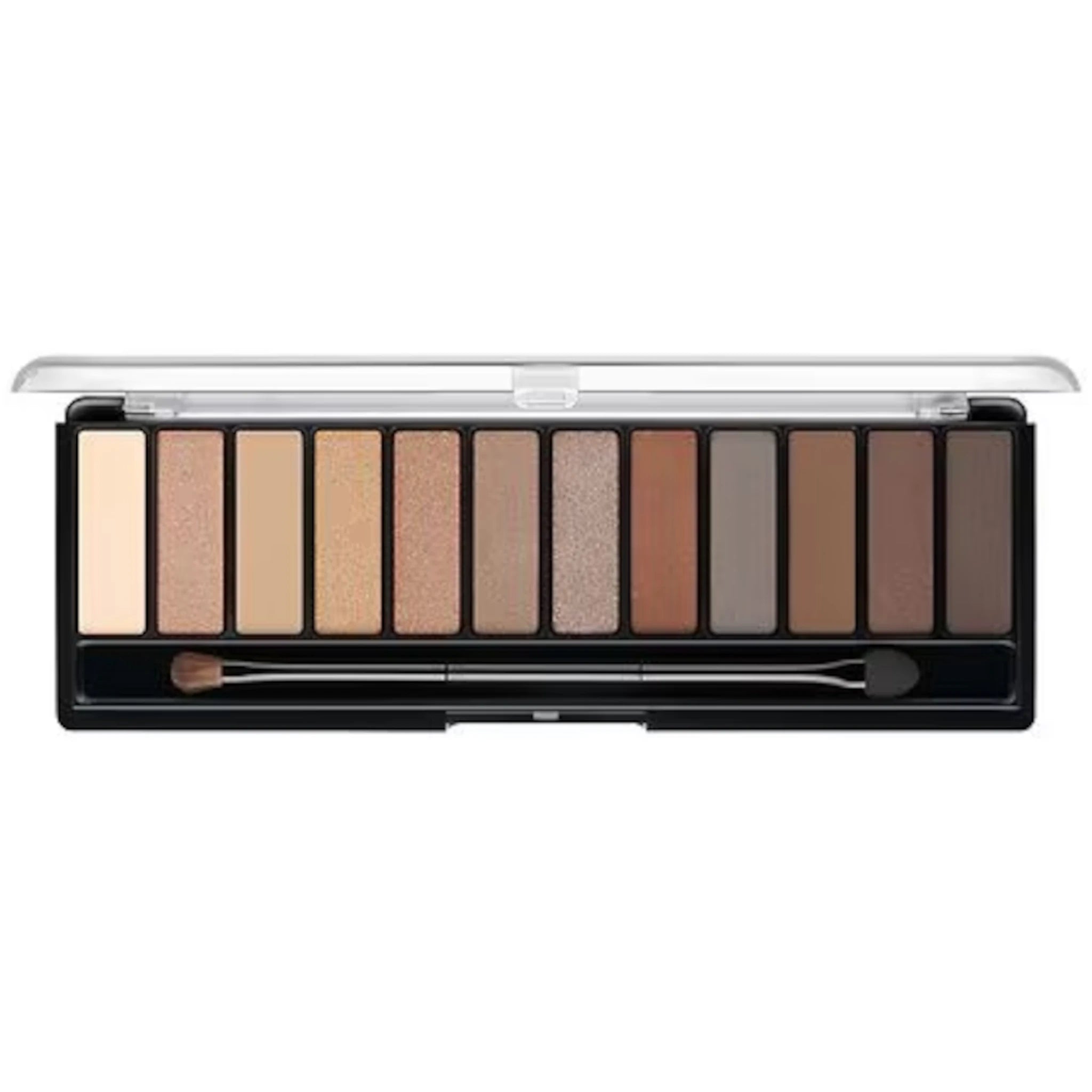 Magnif'eyes Eyeshadow Palette Nude Edition Rimmel | Wholesale Makeup