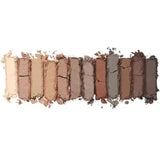 Magnif'eyes Eyeshadow Palette Nude Edition Rimmel | Wholesale Makeup
