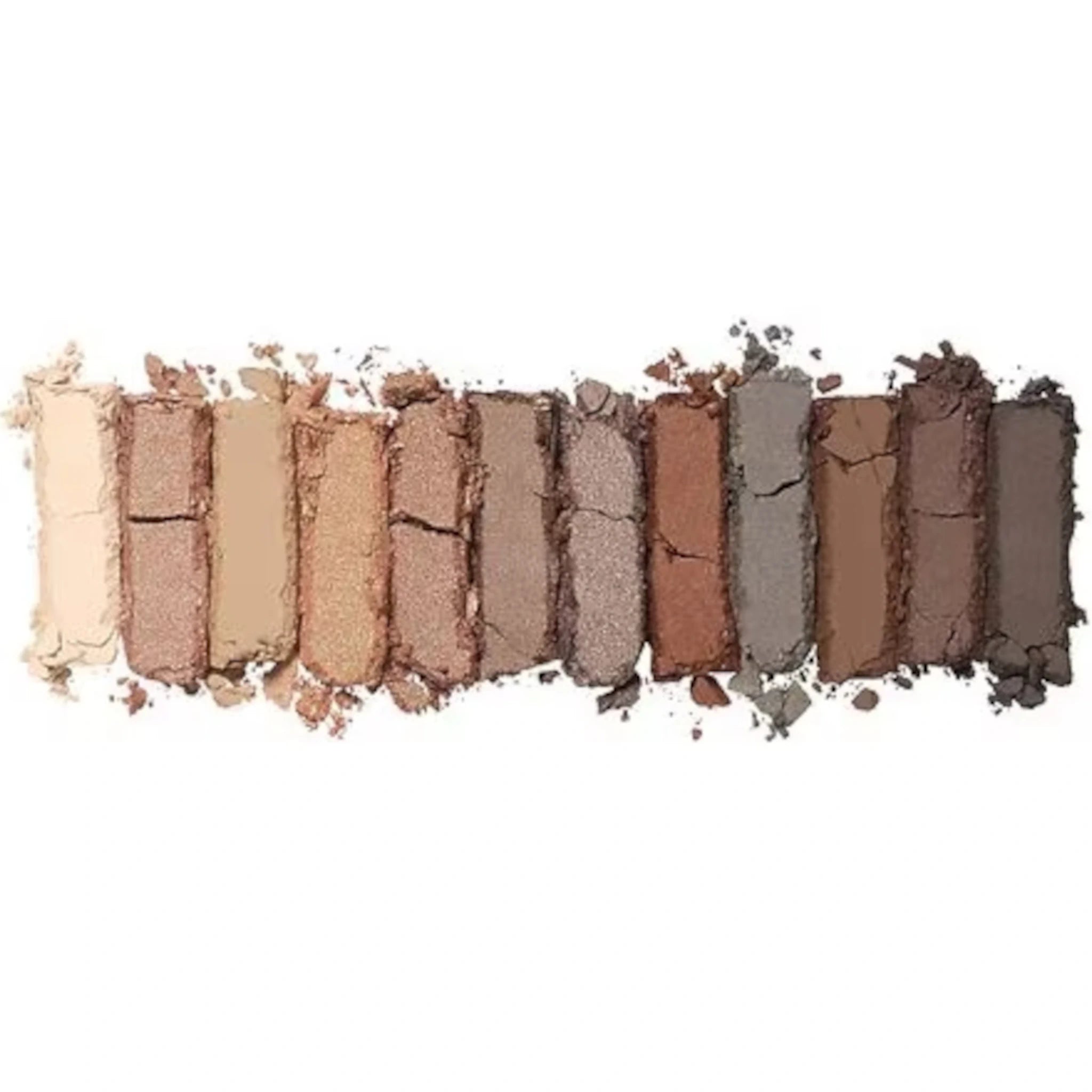 Magnif'eyes Eyeshadow Palette Nude Edition Rimmel | Wholesale Makeup