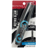 Scandaleyes Retro Glam Mascara - Rimmel | Wholesale Makeup