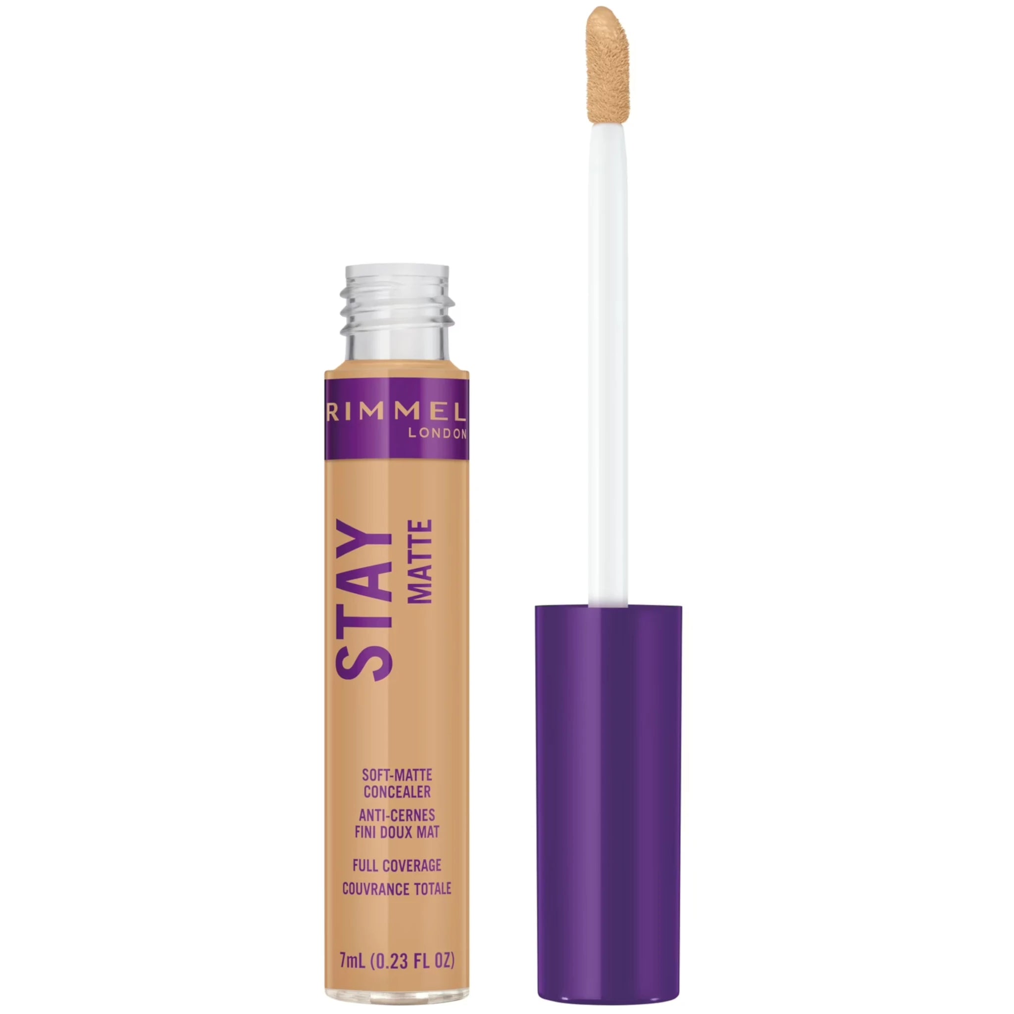 Stay Matte Liquid Concealer - Rimmel | Wholesale Makeup