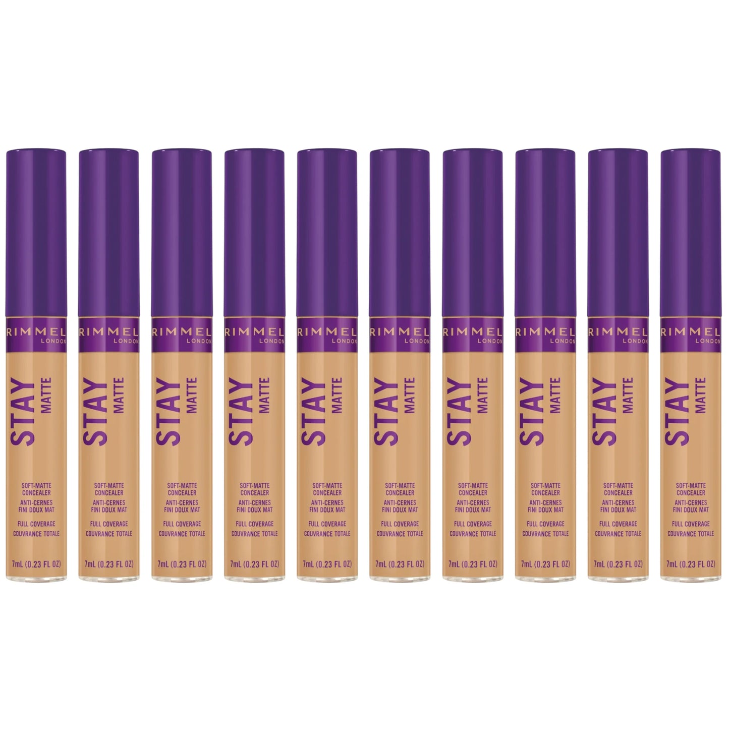 Stay Matte Liquid Concealer - Rimmel | Wholesale Makeup
