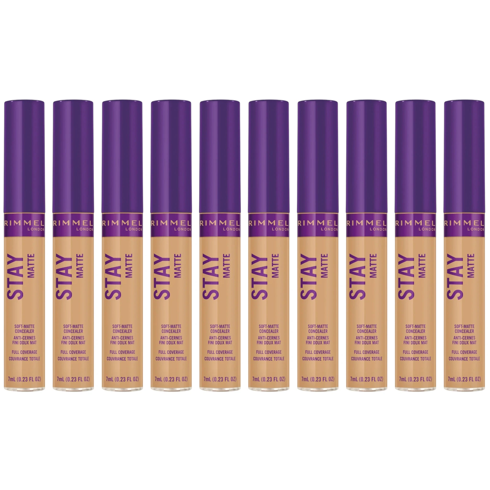 Stay Matte Liquid Concealer - Rimmel | Wholesale Makeup