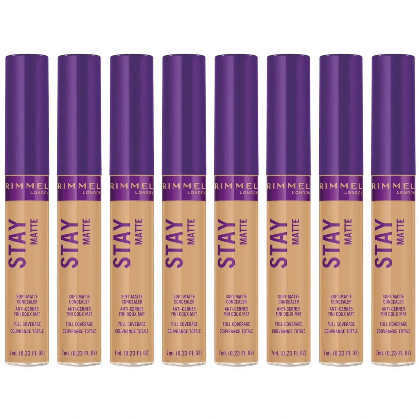 Stay Matte Liquid Concealer - Rimmel | Wholesale Makeup