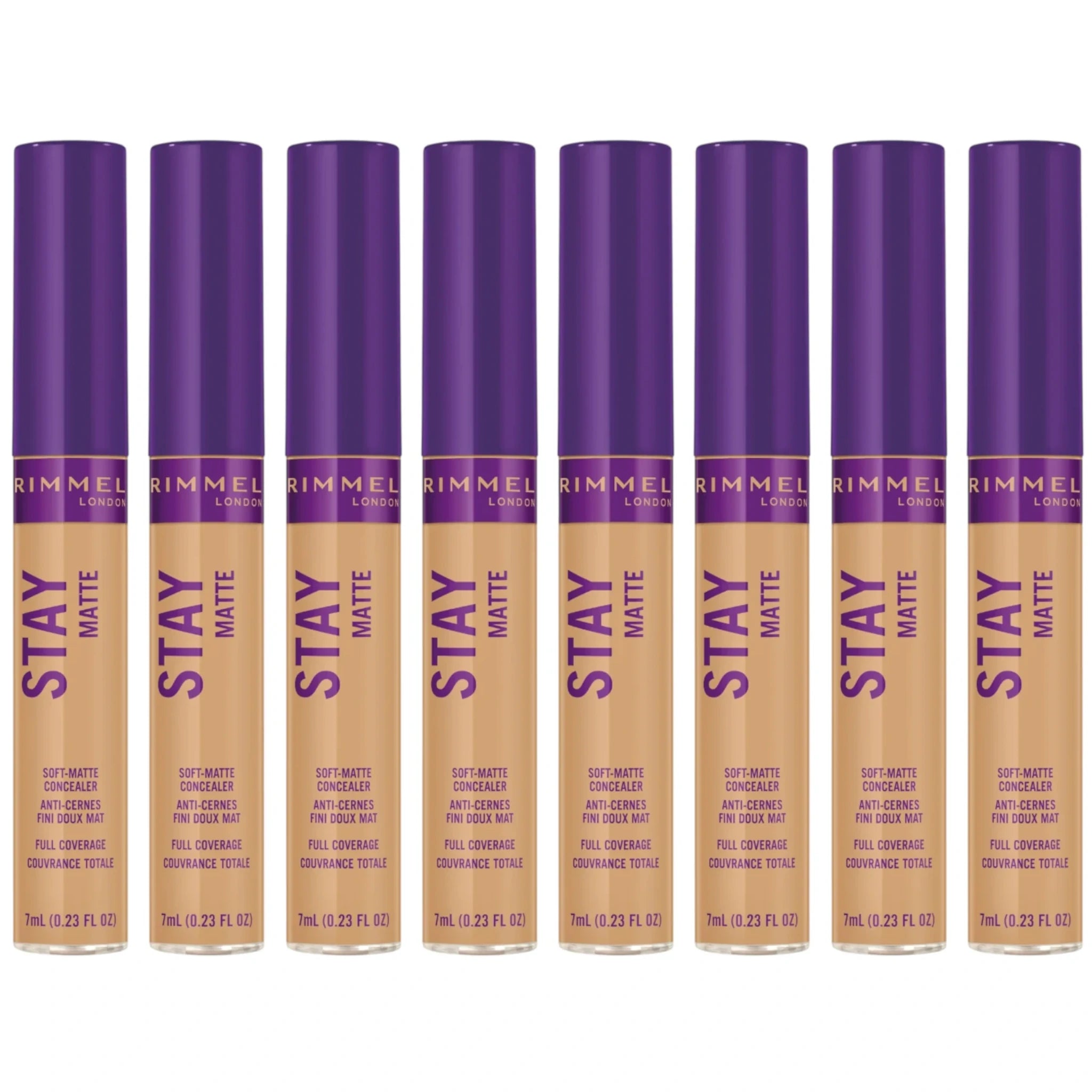 Stay Matte Liquid Concealer - Rimmel | Wholesale Makeup