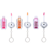 Astro Glow Shimmer Lip Oil Romantic Beauty | Wholesale Makeup