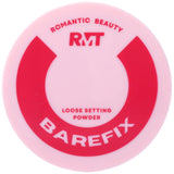 Barefix Loose Setting Powder Romantic Beauty | Wholesale Makeup