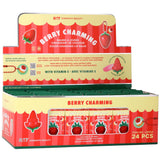 Berry Charming Color Changing Lip Balm Romantic Beauty | Wholesale Makeup