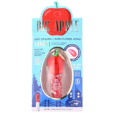 Big Apple Juicy Lip Gloss Romantic Beauty | Wholesale Makeup
