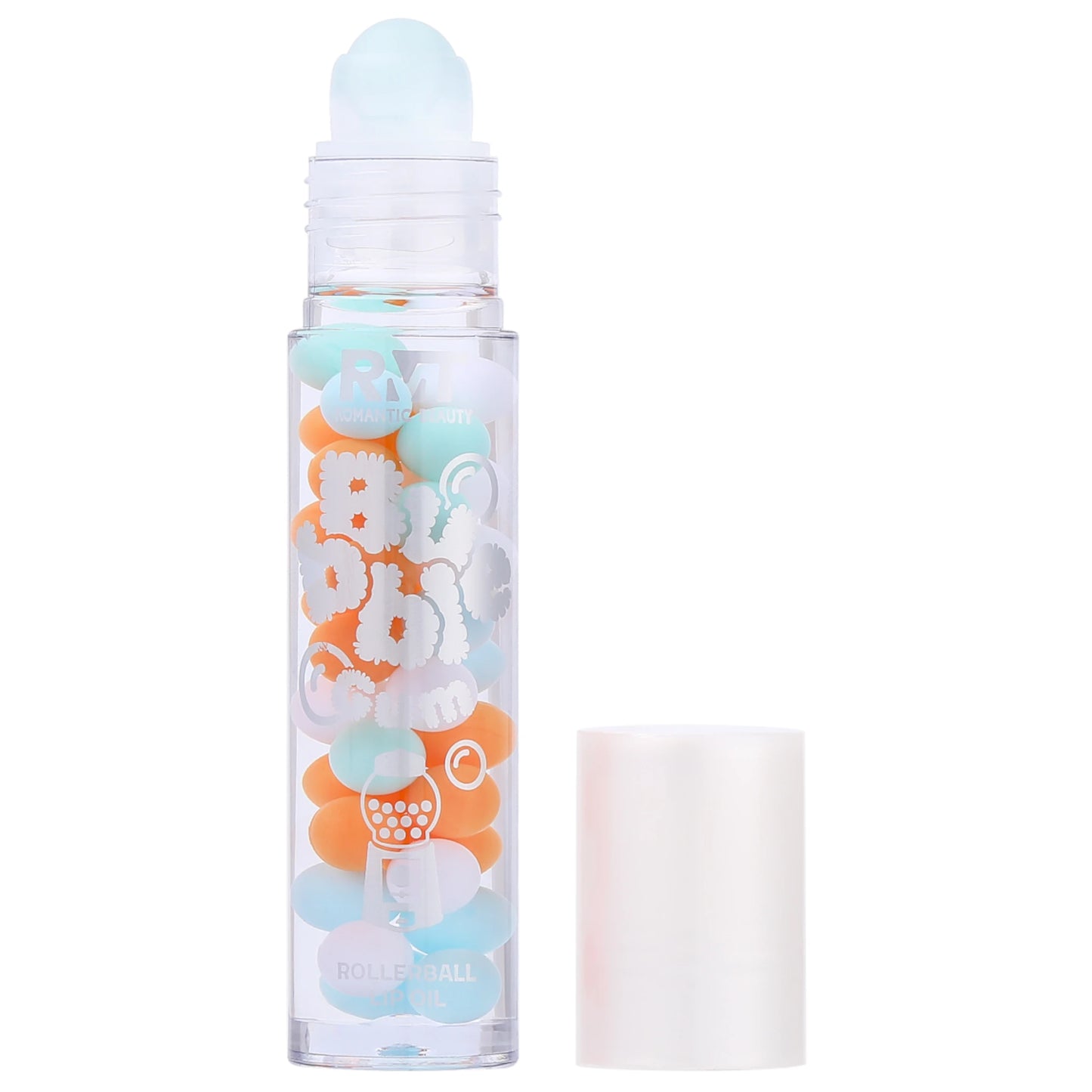 Bubble Gum Lip Oil - Romantic Beauty | Wholesale Makeup