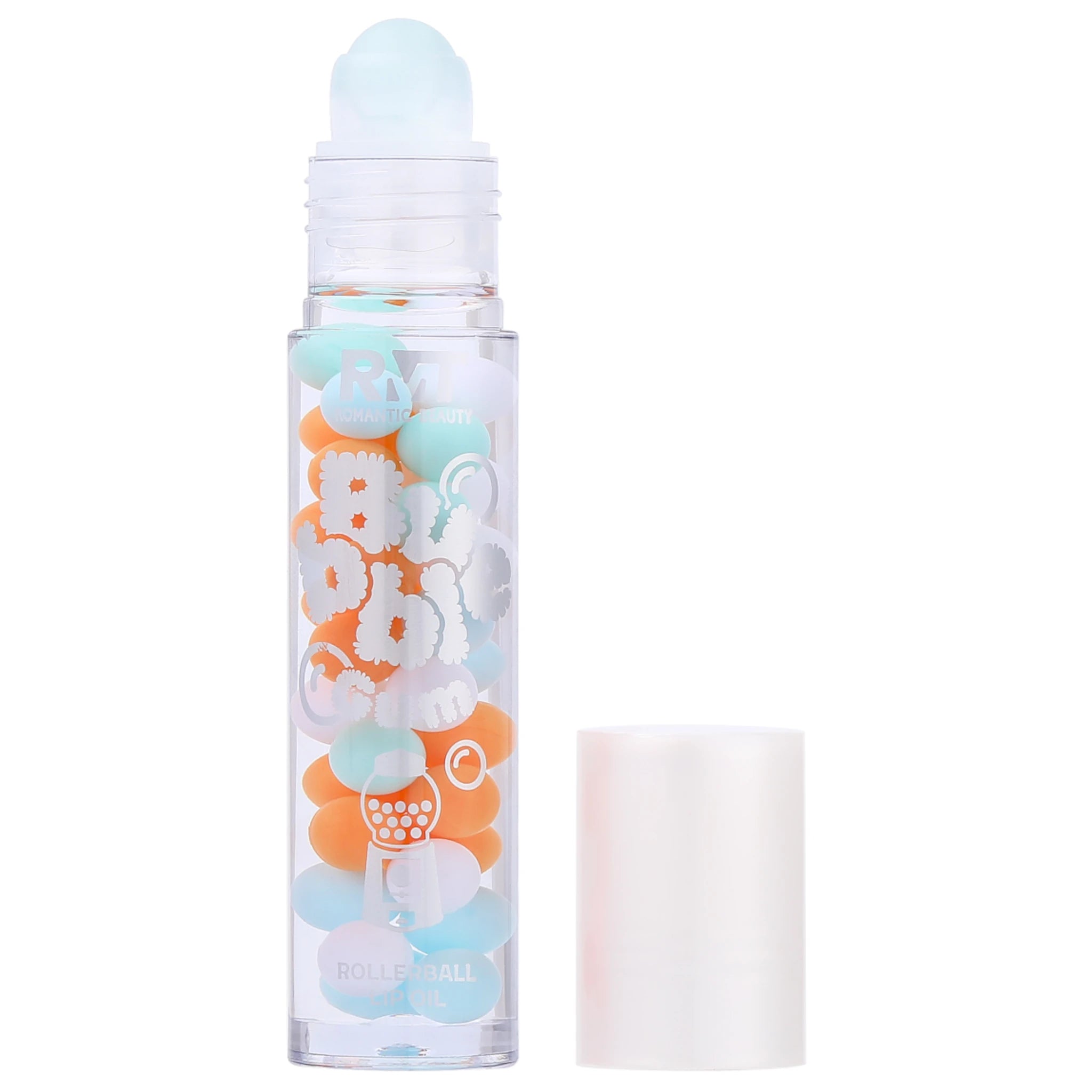 Bubble Gum Lip Oil - Romantic Beauty | Wholesale Makeup