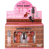 Choco Bunny Shimmer Lip Gloss Romantic Beauty | Wholesale Makeup