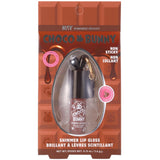 Choco Bunny Shimmer Lip Gloss Romantic Beauty | Wholesale Makeup