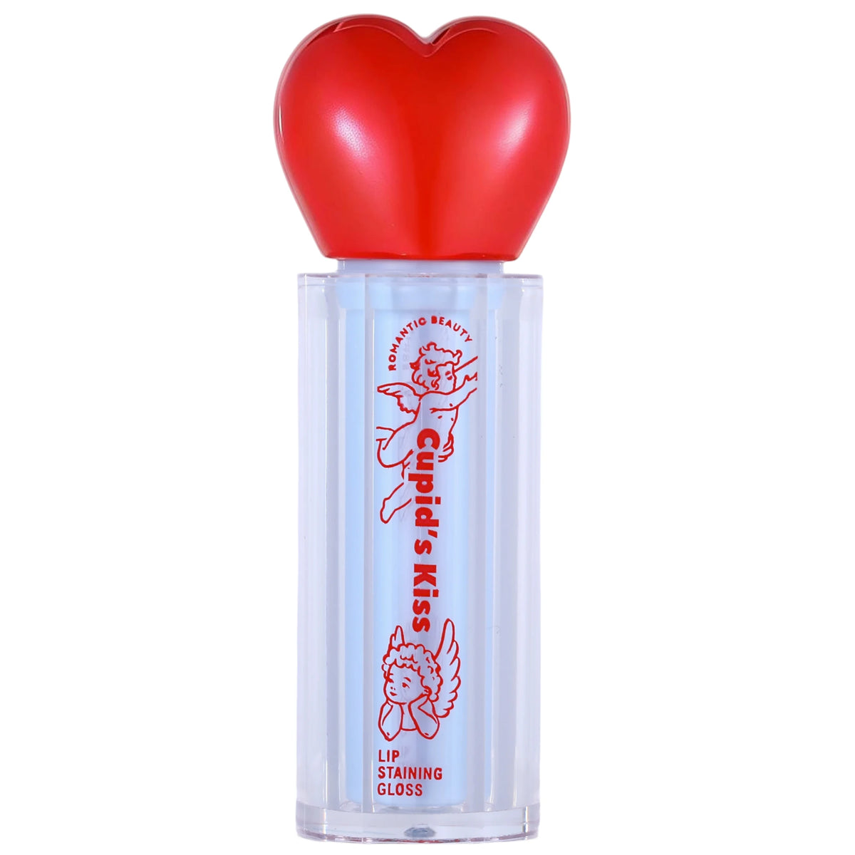 Cupid's Kiss - Lip Staining Gloss Romantic Beauty | Wholesale Makeup